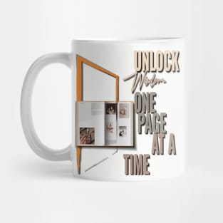 Read Mug